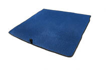 Peugeot 508 2010-2018 Trunk Mat (SW, EVA, Blue) photo 2