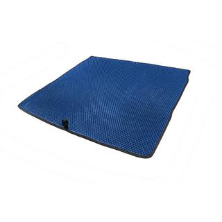 Trunk Mat (SW, EVA, Blue) photo 2