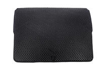 Peugeot 3008 2008-2016 Trunk Mat (EVA, Black) photo 1