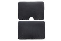 Peugeot 3008 2008-2016 Trunk Mat (EVA, Black) photo 6