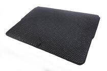 Peugeot 3008 2008-2016 Trunk Mat (EVA, Black) photo 4
