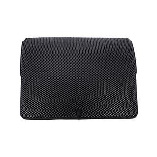 Trunk Mat (EVA, Black) photo 1