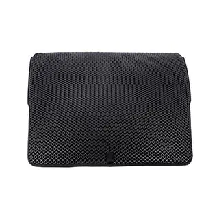 Trunk Mat (EVA, Black)