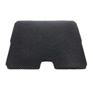 Trunk Mat (EVA, Black) photo 2