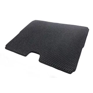 Trunk Mat (EVA, Black) photo 3