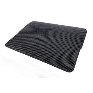 Trunk Mat (EVA, Black) photo 4