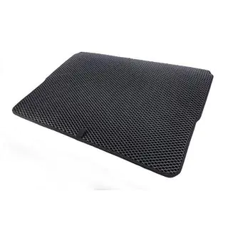 Trunk Mat (EVA, Black) photo 4