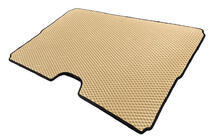 Peugeot 3008 2008-2016 Trunk Mat (EVA, Beige) Trunk Mat Upper+Lower (EVA, Beige) photo 6