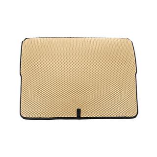 Trunk Mat (EVA, Beige) photo 3