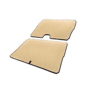 Trunk Mat (EVA, Beige) photo 1