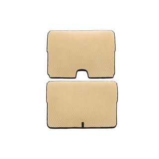 Trunk Mat (EVA, Beige) photo 2