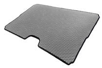 Peugeot 3008 2008-2016 Trunk Mat EVA Gray Trunk Mat Upper+Lower (EVA, Gray) photo 6