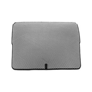 Trunk Mat EVA Gray photo 3