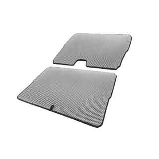 Trunk Mat EVA Gray photo 1
