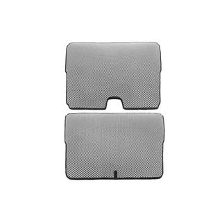 Trunk Mat EVA Gray photo 2