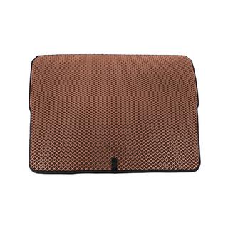 Trunk Mat EVA Brown photo 3
