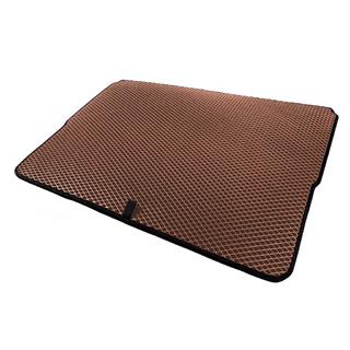 Trunk Mat EVA Brown photo 4