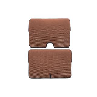 Trunk Mat EVA Brown photo 2