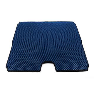 Trunk Mat (EVA, Blue) photo 4