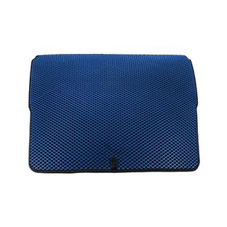 Trunk Mat (EVA, Blue) photo 3