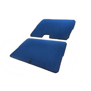 Trunk Mat (EVA, Blue) photo 1