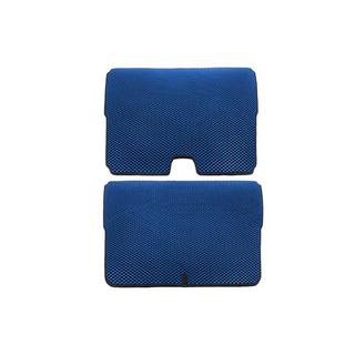 Trunk Mat (EVA, Blue) photo 2