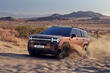 Hyundai Santa Fe of the fifth generation: a review of the crossover photo 2
