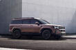 Hyundai Santa Fe of the fifth generation: a review of the crossover photo 3