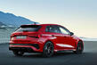 Audi RS 3 Sportback: a review of the charged hatchback photo 4