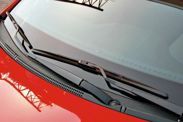 Proper care of car wipers: practical tips Photo 1