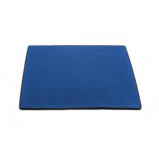 Trunk Mat EVA Blue photo 1