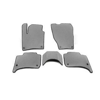 EVA Floor Mats (Gray) photo 1