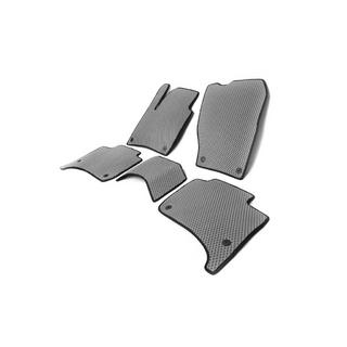EVA Floor Mats (Gray) photo 2
