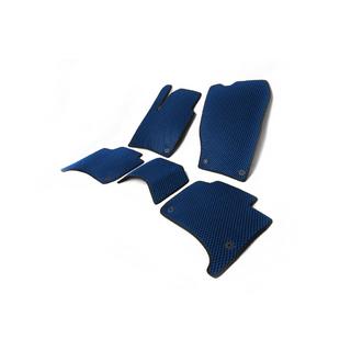 EVA Floor Mats (Blue) photo 2