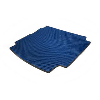 Trunk Mat with Subwoofer (EVA, Blue) photo 2