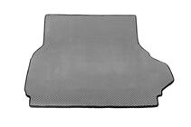Range Rover III L322 2002-2012 Trunk Mat EVA Gray photo 1