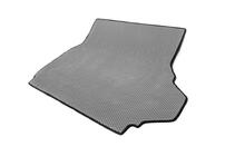 Range Rover III L322 2002-2012 Trunk Mat EVA Gray photo 2