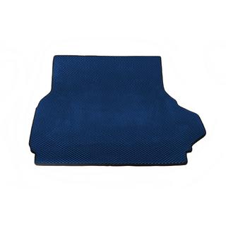 Trunk Mat EVA Blue Range Rover III L322 2002-2012 photo 1