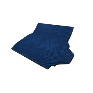 Trunk Mat EVA Blue Range Rover III L322 2002-2012 photo 2