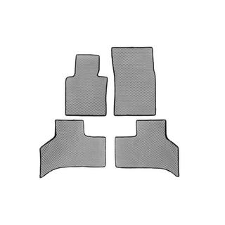 EVA Floor Mats (Gray) V-1 photo 1