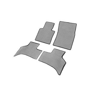 EVA Floor Mats (Gray) V-1 photo 2