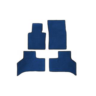 EVA Floor Mats (Blue) V-1 photo 1