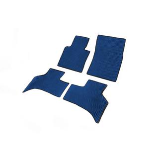 EVA Floor Mats (Blue) V-1 photo 2