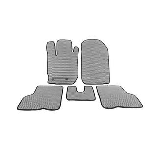 EVA Floor Mats for Renault Kaptur (Gray) photo 1