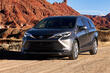 Review of the fourth generation Toyota Sienna minivan photo 3