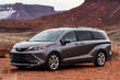 Review of the fourth generation Toyota Sienna minivan photo 1