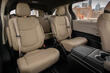 Review of the fourth generation Toyota Sienna minivan photo 6