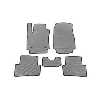 EVA Floor Mats (Gray) photo 1
