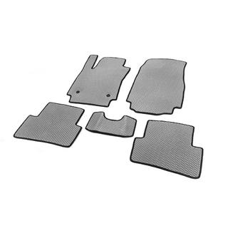 EVA Floor Mats (Gray) photo 2
