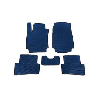 EVA Floor Mats (Blue) photo 2